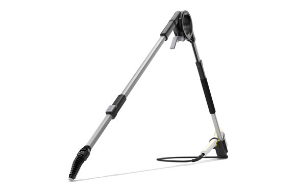 LANZA PULVERIZADORA TELESCOPICA TLA 4