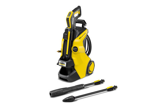 HIDROLIMPIADORA K5 POWER CONTROL 145 BAR 500 LH