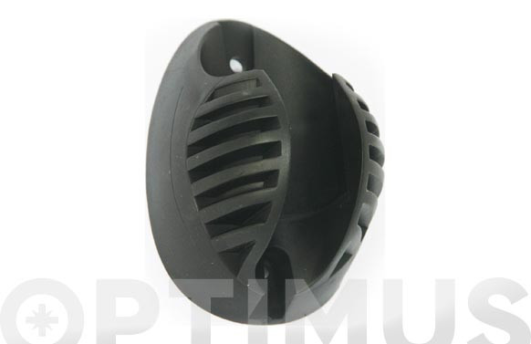 SOPORTE PRA MANGUERA HELICOIDAL O ESPIRAL PARED