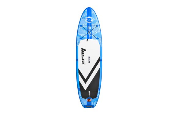 TABLA PADDLE SURF EVASION 10 297X76X13 CM