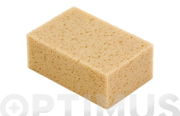 ESPONJA DE LIMPIEZA 180 X 120 X 70 MM