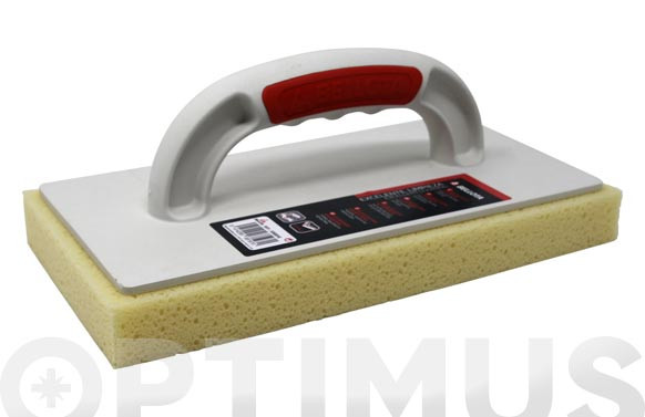 TALOCHA LIMPIEZA HIDRO 280 X 140 MM
