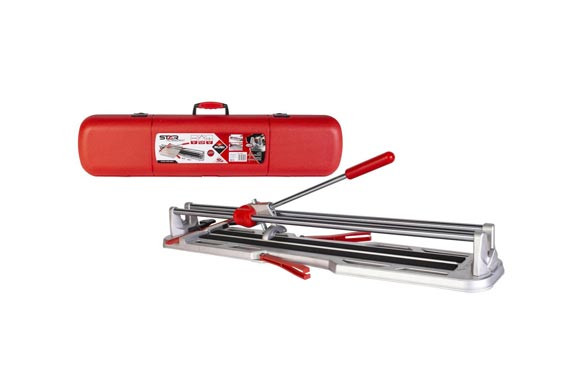 CORTADOR MANUAL STAR - 63 PLATINUM INCLUYE RODEL DE 6 MM Y MALETIN DE TRANSPORTE