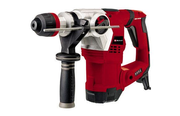 MARTILLO CON CABLE COMBINADO SDS PLUS TC-RH 1600 E 1600 W