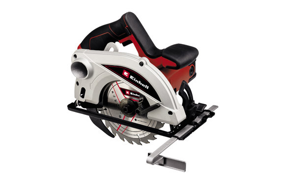 SIERRA CIRCULAR CON CABLE TC-CS 1250 1250 W