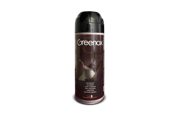 DECAPANTE GREENOX SPRAY 520CC