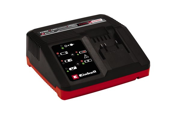 CARGADOR POWER X CHANGE 18V 