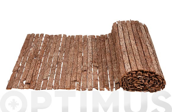 CORTEZA DE PINO SIMPLE CARA 2 X 3 M