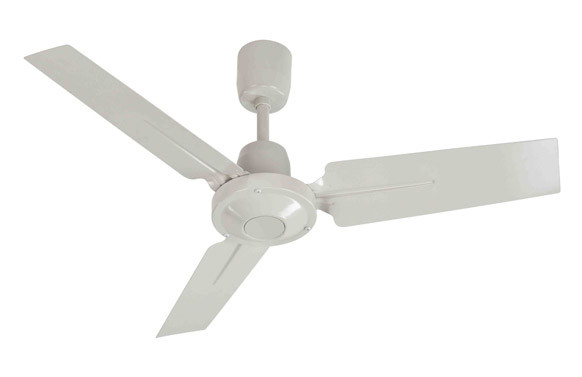 VENTILADOR DE TECHO INDUSTRIAL Ø90CM 55W 3 ASPAS