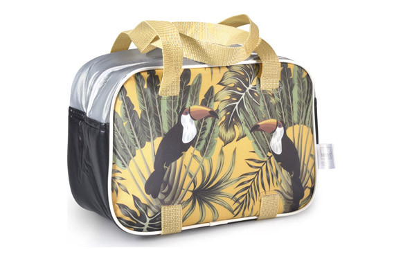 BOLSA TERMICA SAVANA 6 L