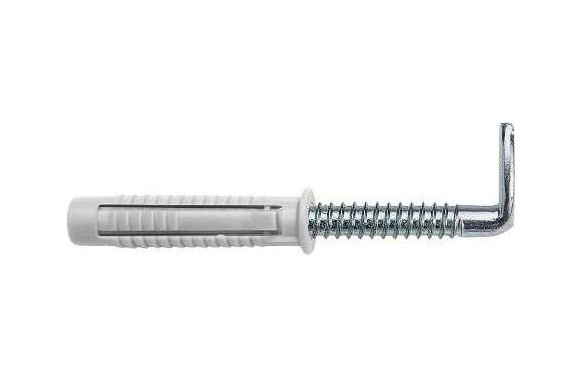 FIJACION TACO 12 CON ALCAYATA 10 X 75