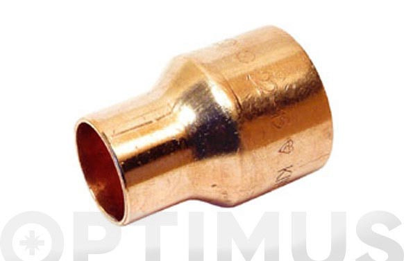 REDUCCION HEMBRA-HEMBRA 5240 Ø22-Ø18 MM