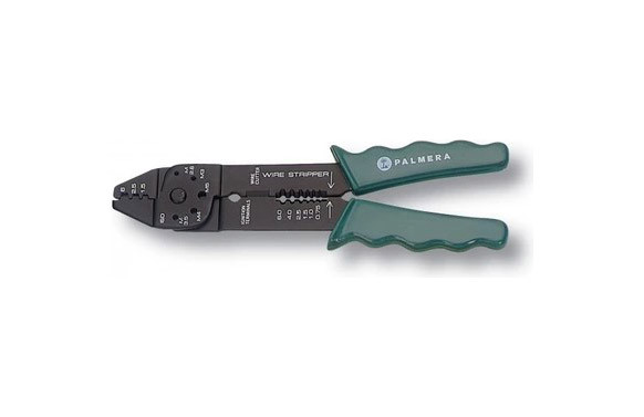 ALICATE TERMINAL NO AISLADOS 