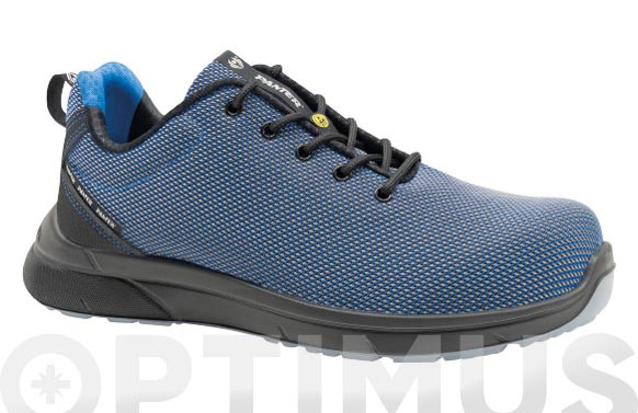 ZAPATO FORZA SPORTY S3 ESD AZUL T 41