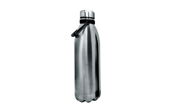 BOTELLA INOX TERMO DECORADA 1,5 L - INOX
