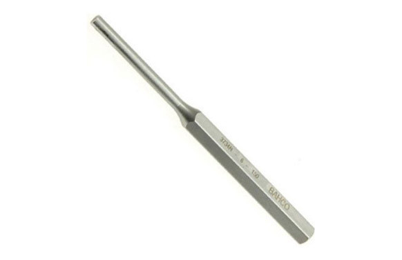 BOTADOR CILINDRICO 4 MM 