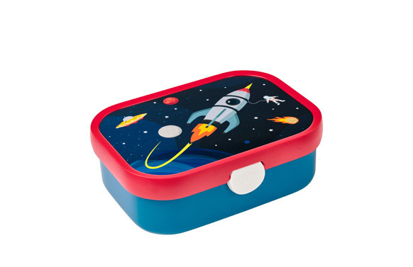CONTENEDOR LUNCH BOX CAMPUS ESPACIO