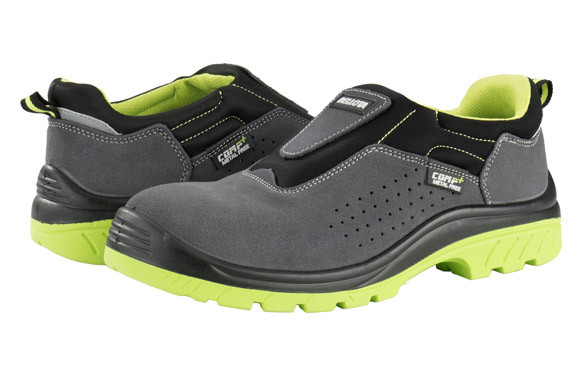 ZAPATO SERRAJE COMP+ EASY S1P SRC T 39