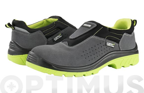 ZAPATO SERRAJE COMP+ EASY S1P SRC T 42