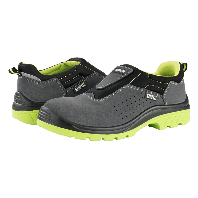 ZAPATO SERRAJE COMP+ EASY S1P SRC T 43