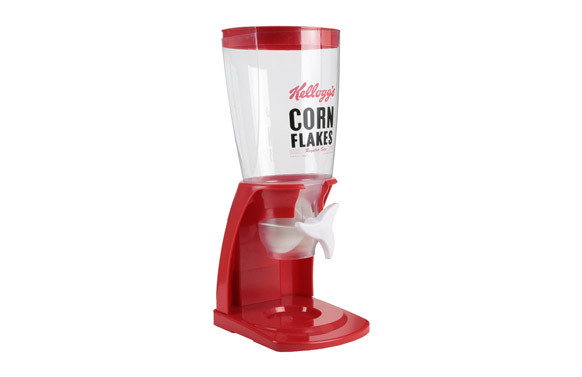 DISPENSADOR CEREALES KELLOGG\'S 