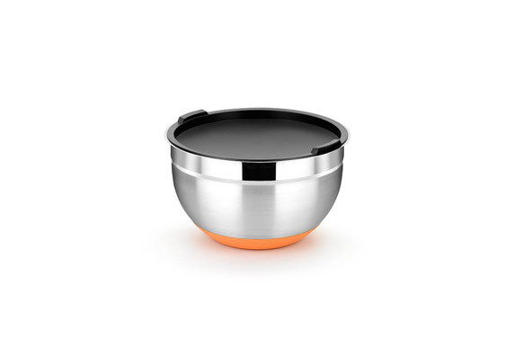 BOL ACERO INOX EFFICIENT 24 CM