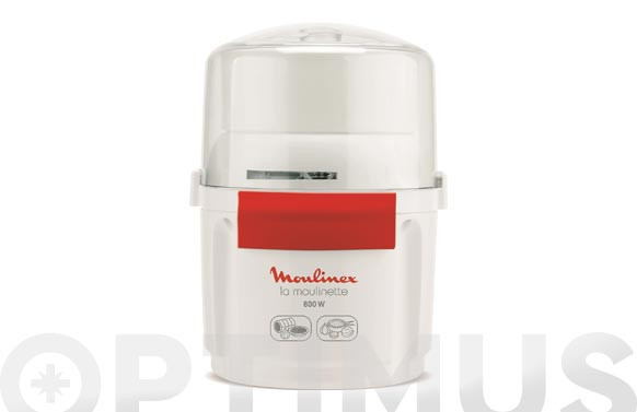PICADORA LA MOULINETTE 800 W