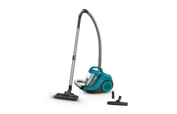 ASPIRADOR SIN BOLSA SWIFT POWER CYCLONIC