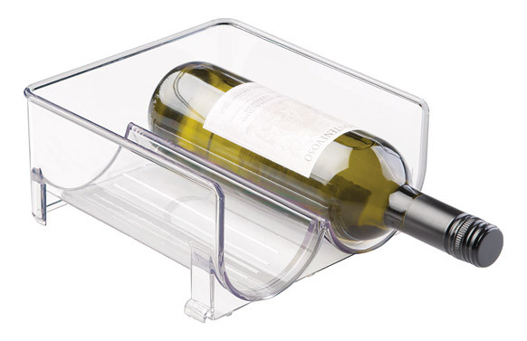 NEVERA 2 BOTELLAS - 20 X 20 X 10 CM