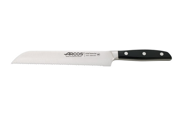 CUCHILLO SERIE MANHATTAN PANERO