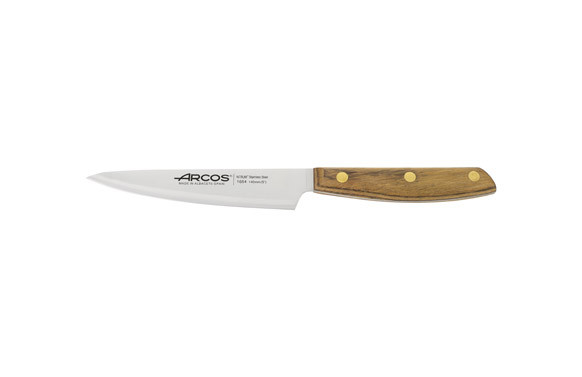 CUCHILLO SERIE NORDIKA COCINERO - 14 CM