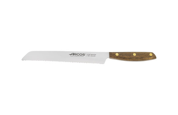CUCHILLO SERIE NORDIKA PANERO