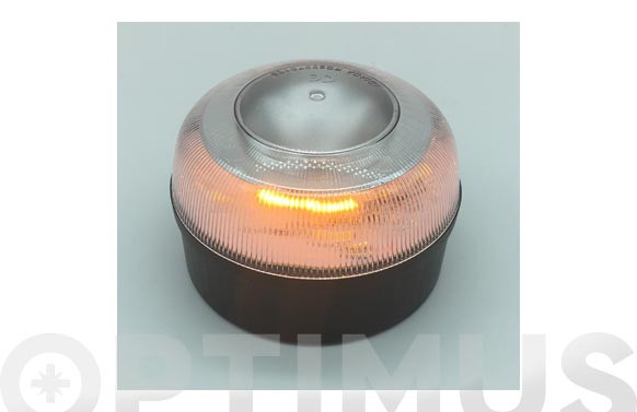BALIZA LUMINOSA V16 EMERGENCIA DE VEHICULOS
