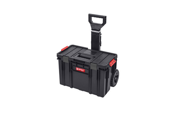 TROLLEY QBRICK SYSTEM TWO 526 X 380 X 670 MM