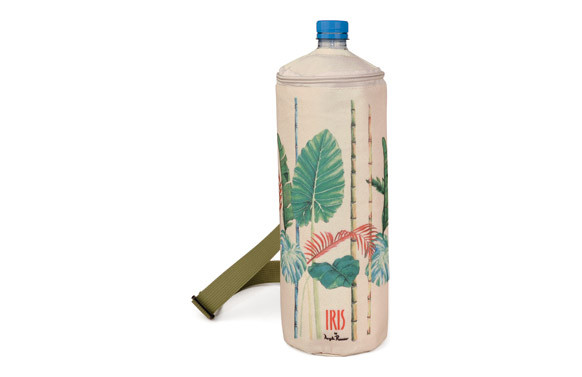 FUNDA NEVERA PARA BOTELLA 1,5 L - BALI