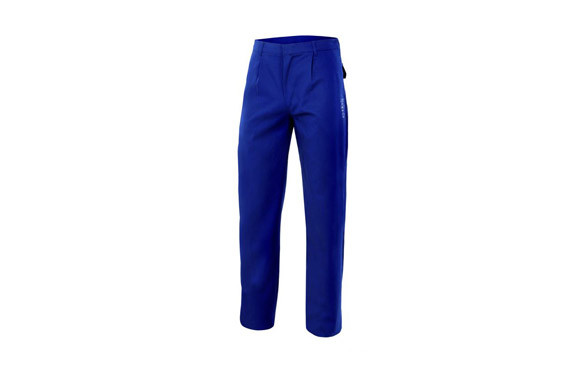 PANTALON IGNIFUGO ALGODON TRATADO T M