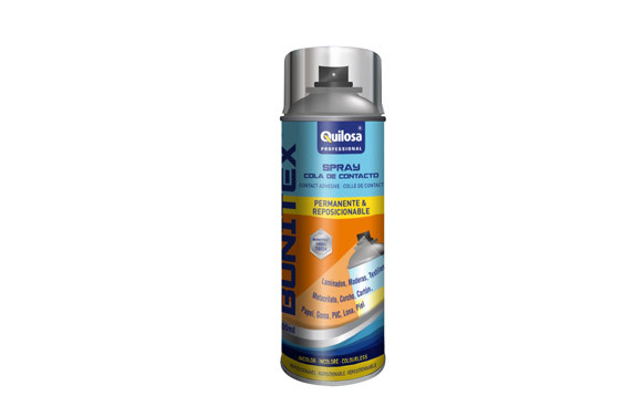 ADHESIVO BUNITEX SPRAY 400 ML