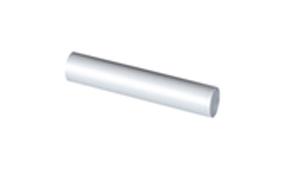 TUBO BOQUILLA ALUMINIO 20 CM PARA ASPIRADOR CENIZAS 9688021