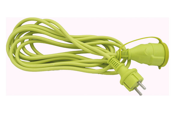 PROLONGADOR 5 MT VERDE