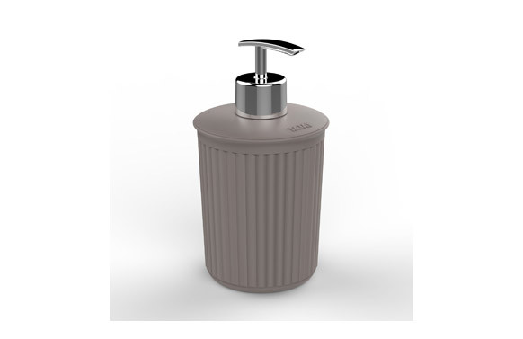 ESCOBILLA WC BAOBAB TAUPE