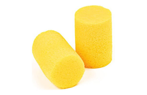 TAPON AUDITIVO ESPUMA EAR CLASSIC PILLOWPACK
