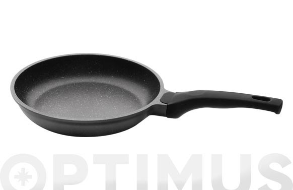 SARTEN ECO PIEDRA 18 CM