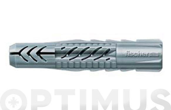 TACO NILON UX-8 X 50 100 UNIDADES