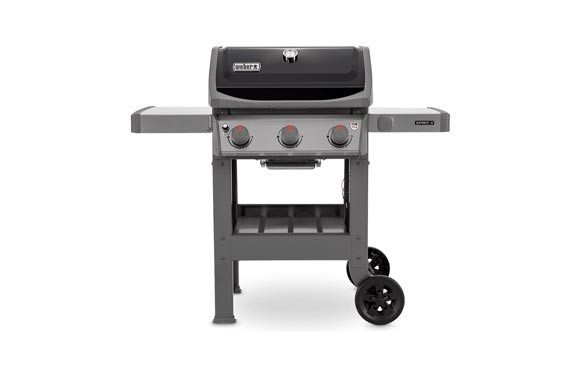 BARBACOA A GAS SPIRIT II E-310 GBS