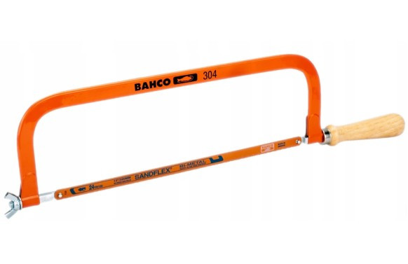 ARCO SIERRA PARA METALES 517 MM