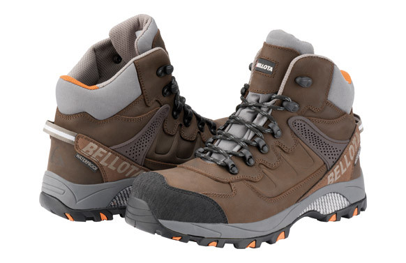 BOTA OUTDOOR S3 WR T. 46