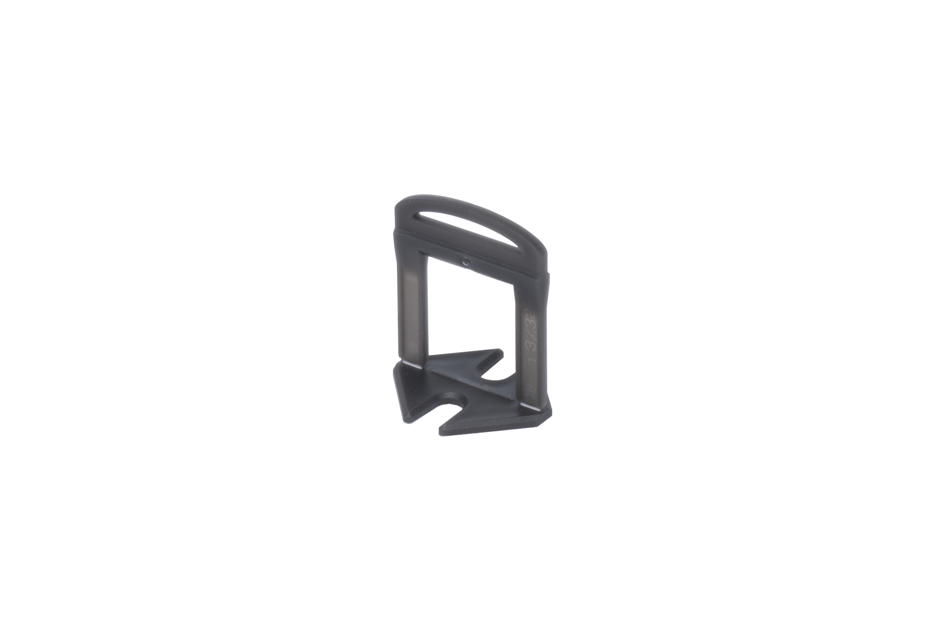 BRIDA 3-12 MM 1MM 200 UDS DELTA LEVEL SYSTEM