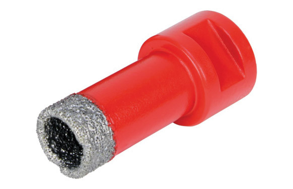 BROCA DIAMANTE DRYGRES Ø 20 MM SUPERPRO