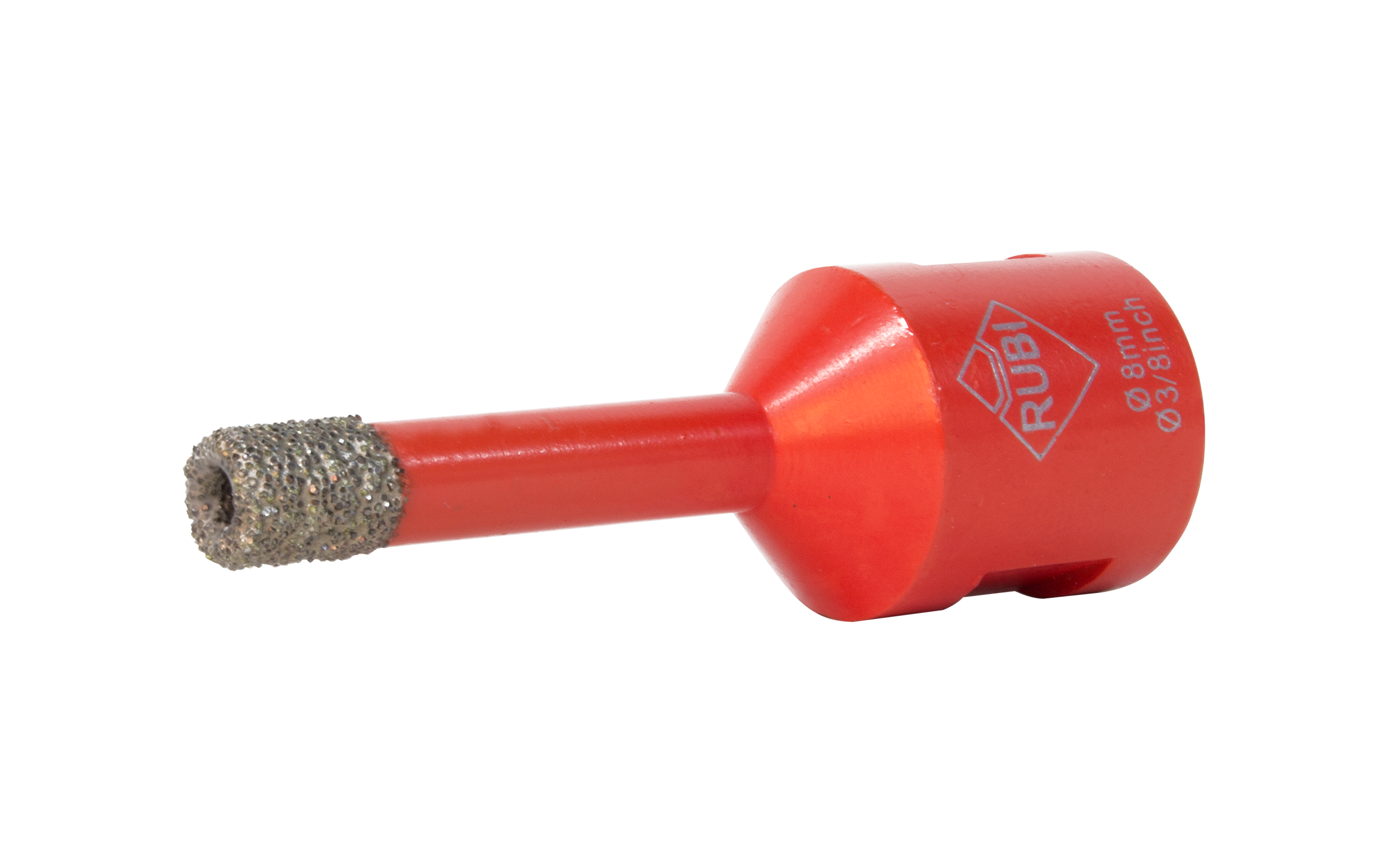BROCA DIAMANTE DRYGRES Ø 8 MM SUPERPRO