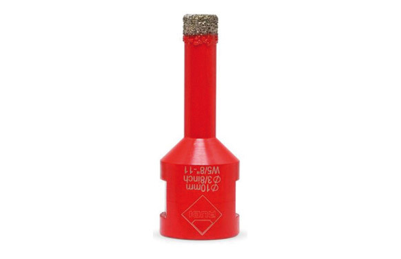 BROCA DIAMANTE DRYGRES Ø 10 MM SUPERPRO